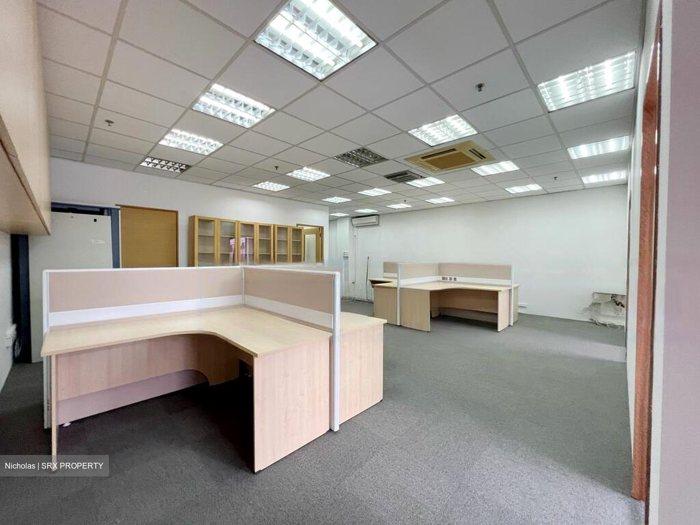 Wintech Centre (D14), Factory #470221101